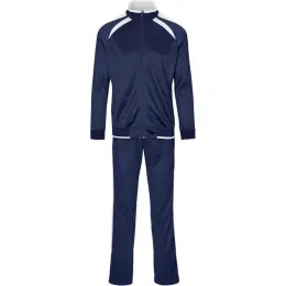 Unisex Sideline Tracksuit Navy